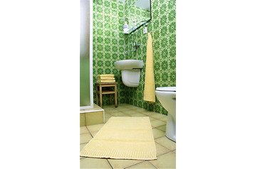 Slovaška Chata Štôla, Eksterier